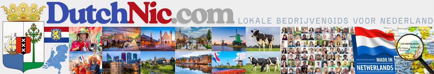 Gemaakt in Nederland - Quinten Mode&More